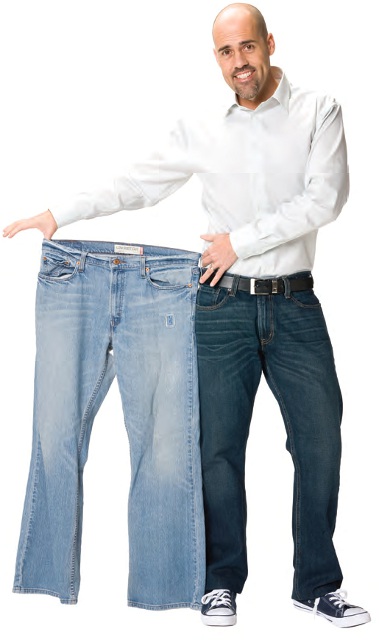 Défi de 90 jours Body by Vi de Vi