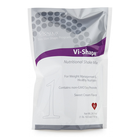ViSalus Vi-Shape - Substitut de repas nutritif